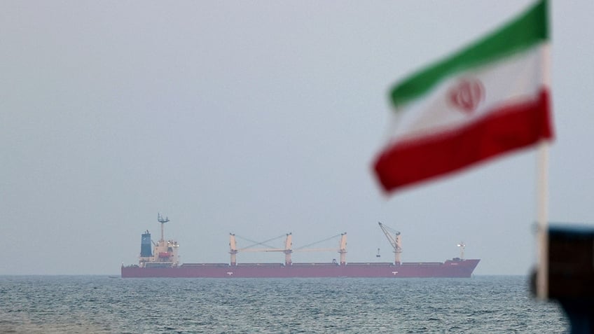 russia evades worlds sanctions with lessons learned from iran an alliance of convenience