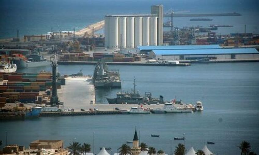 russia eyes expanding to 2nd naval port in mediterranean 