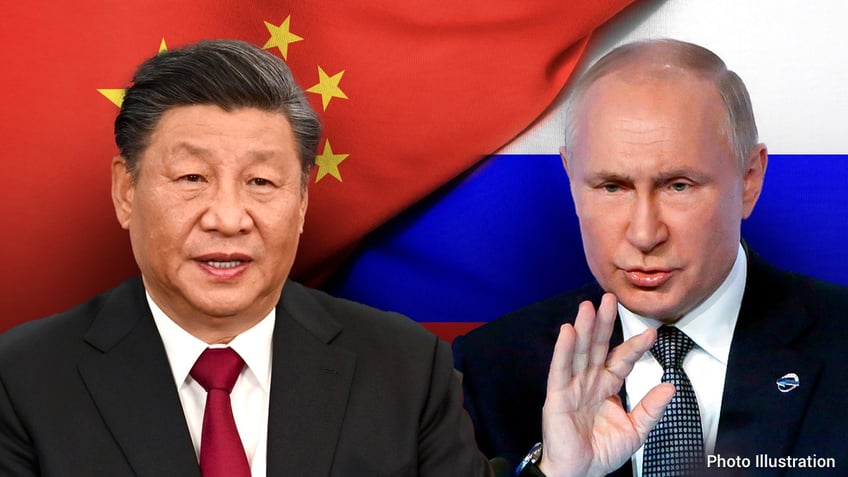 putin xi russia china