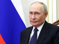 Russia launched its largest aerial attack of the war, Ukraine says