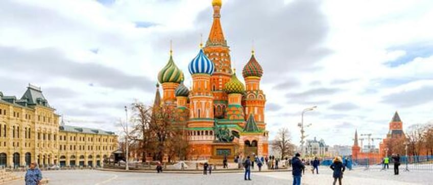 russia legalizes bitcoin for international trade to bypass sanctions