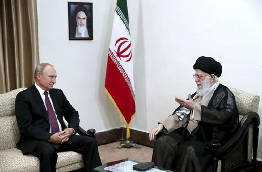 russia ready to help iran says has every right to nuclear energy program