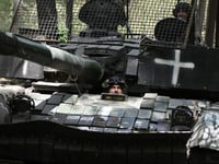 Russia reports battlefield gains ahead of Ukraine summit