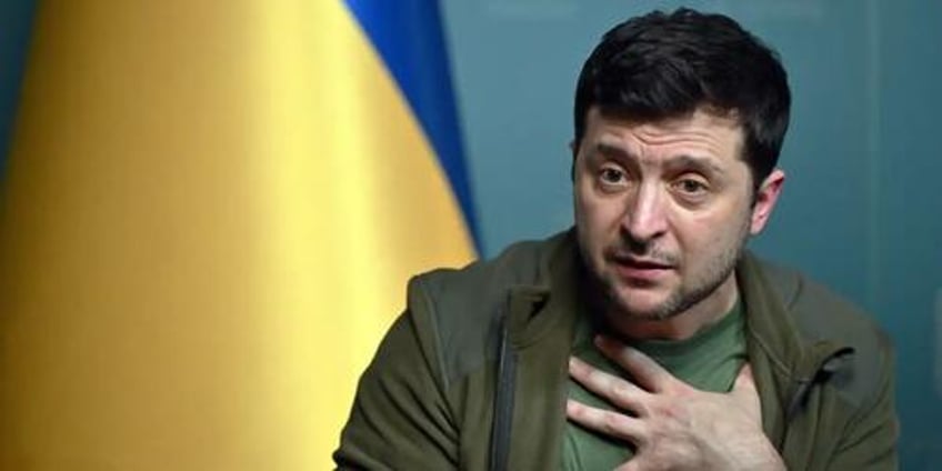 russia stepping up decapitation strikes belatedly adds zelensky to criminal wanted list