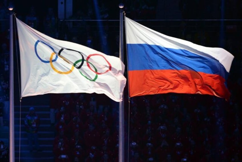 The International Olympic Committee has said Russian competitors can take part at the 2024 Paris Games as neutrals and only under certain conditions