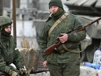 Russia Takes Three More Ukraine Villages, With World Focused On Iran War
