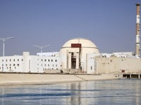 Russia To Build Eight Nuclear Power Plants In Iran Amid Standoff With US