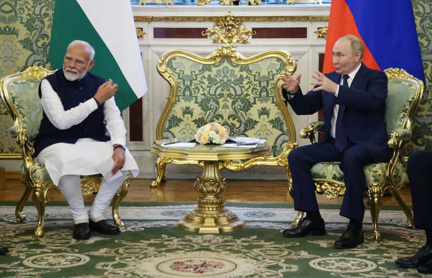russia turns to india for support as stalled ukraine talks frustrate trump