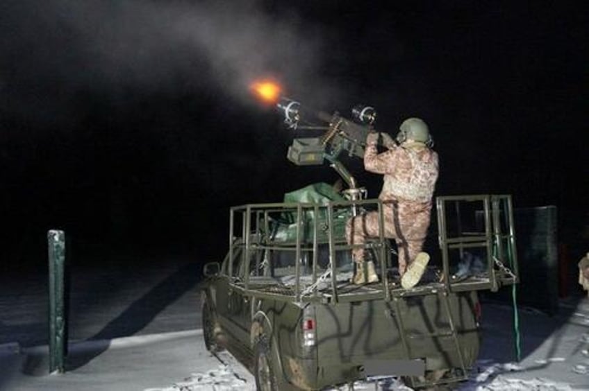 russia ukraine exchange large scale drone fire despite plan for istanbul peace talks
