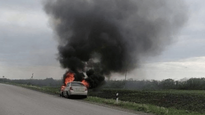 russia ukraine exchange large scale drone fire despite plan for istanbul peace talks