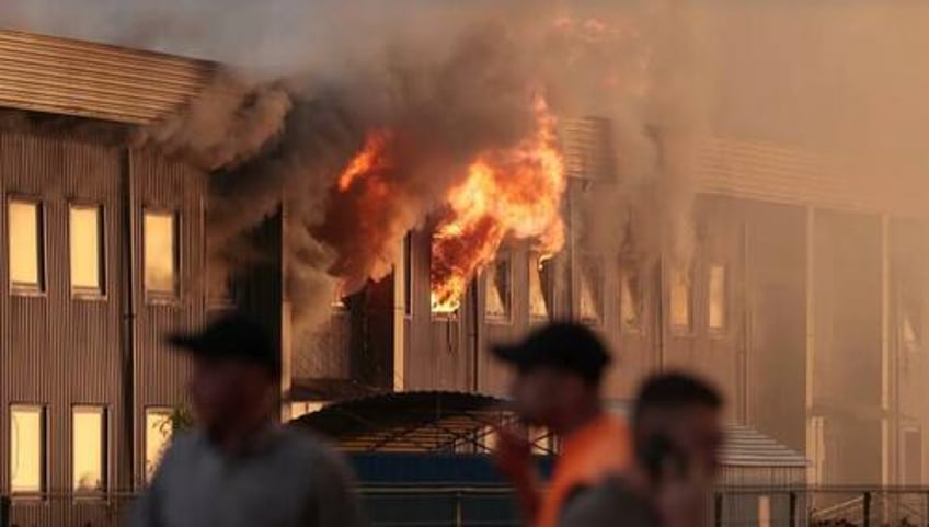 russia unleashes most massive attack since wars start on zelenskys hometown 