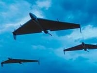 Russia Unveils New Tactic In Latest Drone Swarms On Ukraine