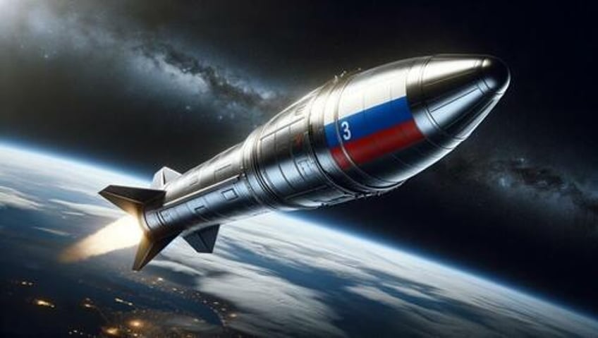 russia vetoes us authored un resolution banning nuclear weapons in space