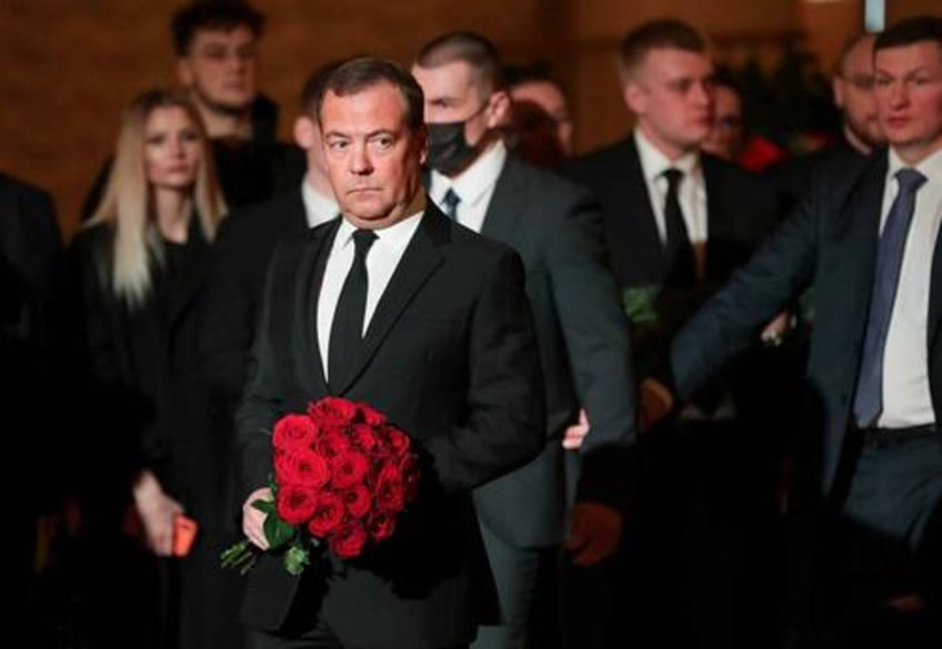 russia will target any coalition of the willing forces in ukraine