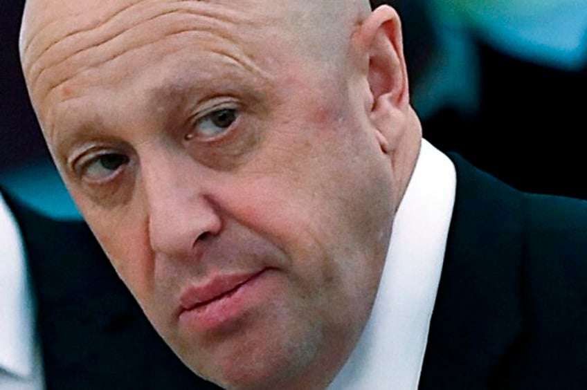 russian agency says mercenary leader prigozhin was aboard plane that crashed leaving no survivors