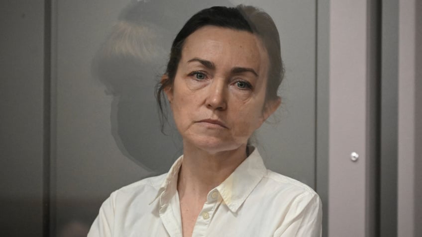 Alsu Kurmasheva