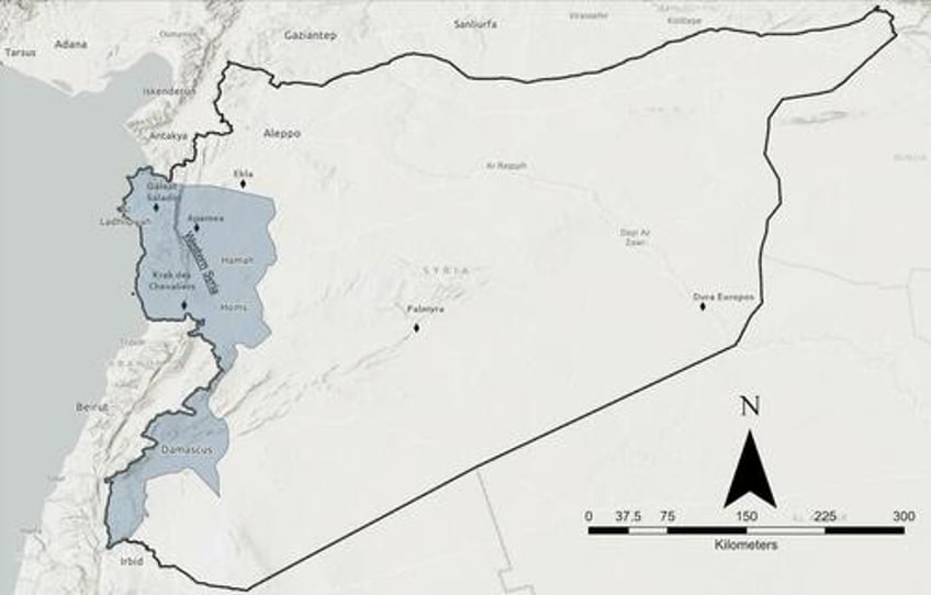 russian anti air missiles likely engaged israeli jets attacking syrias coast