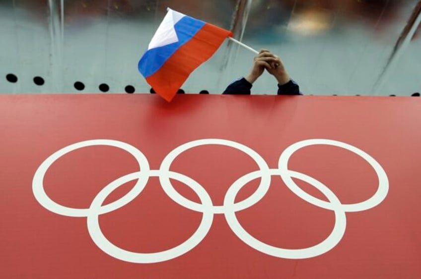 russian athletes can qualify for olympic spots in an increasing number of sports with a year to go