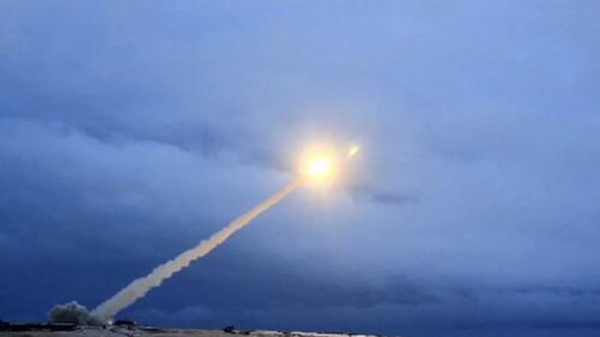 russian cruise missile entered polish airspace during massive missile attack on ukraine
