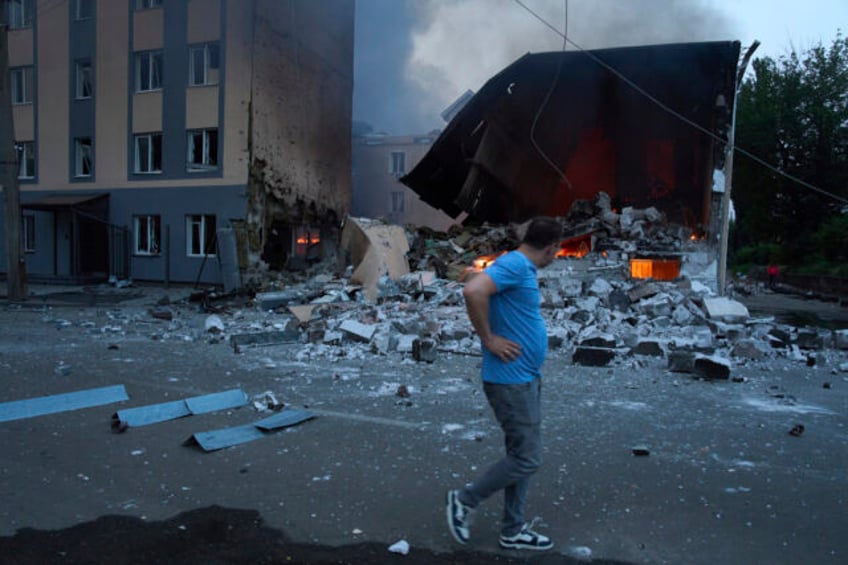 The Associated Press