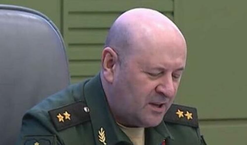 russian general suggests us helped create covid 19 may be plotting new pandemic for global control