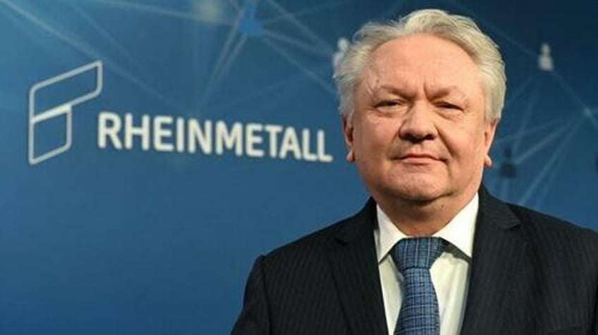 russian plot to assassinate ceo of german arms giant dismissed as fake intel story by kremlin