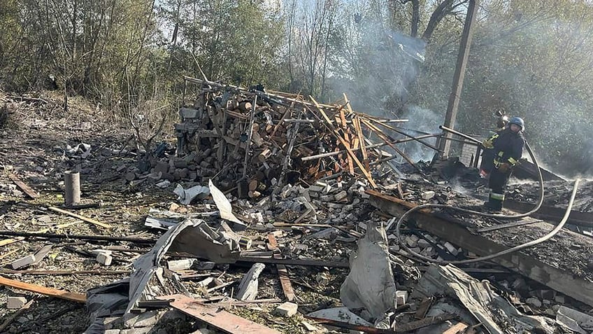 russian strike on ukrainian cafe leaves at least 49 dead as ukraines zelenskyy visits spain