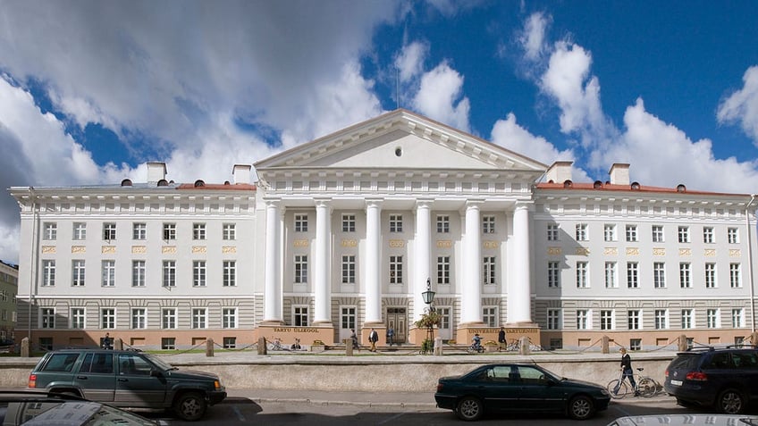 University of Tartu