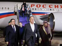 Russia's Lavrov Says 'WW3 Could Be Near' After US Drawn In To Iran War