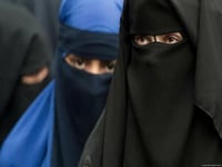 Russia's Majority-Muslim Regions Are Paving The Way By Temporarily Banning The Niqab