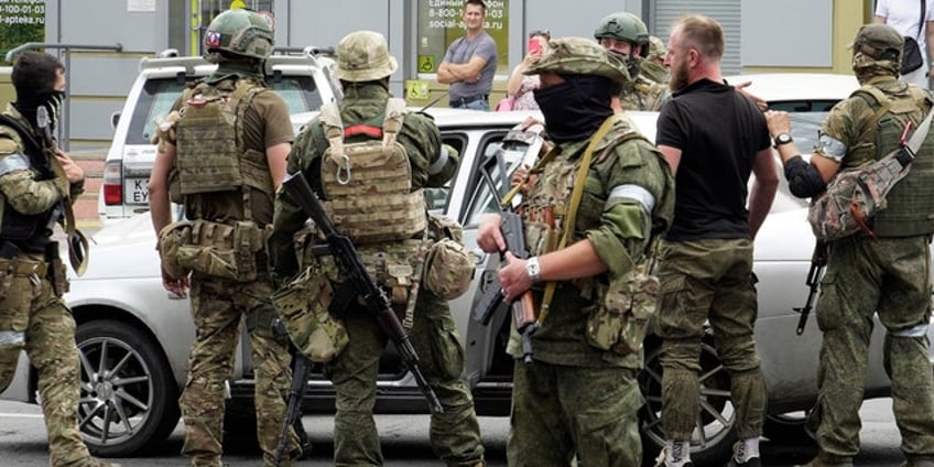 russias top mercenary force faces uncertain future threat to survival following warlords apparent demise