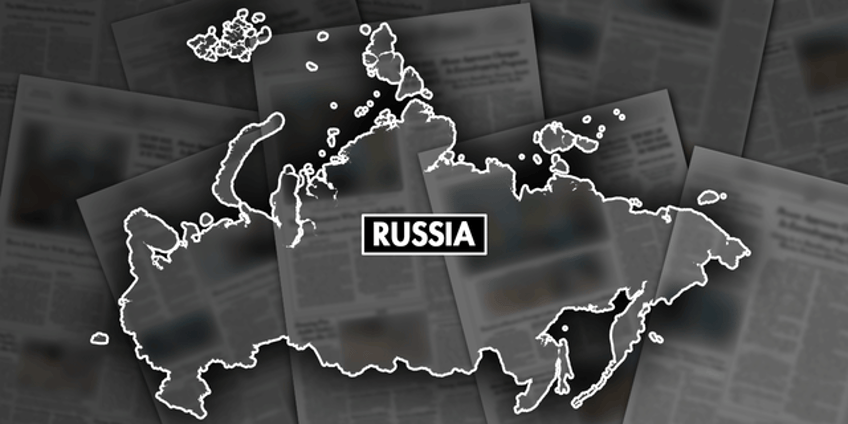 russias top security agency detains former consulate employee who is accused of collecting information for us