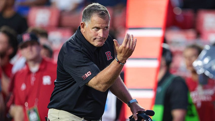 Greg Schiano