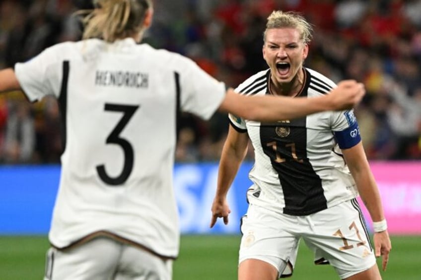 ruthless germany hit six italy down argentina late on at world cup