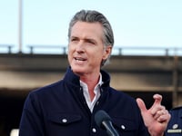 'Ruthless' podcast hosts think Newsom's pivot from radical stances is 'BS' but a 'bold move'