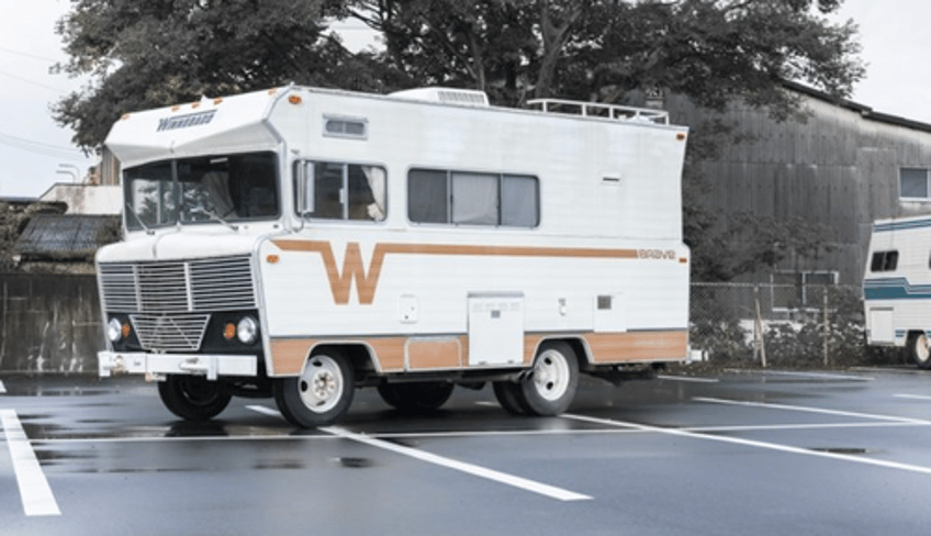 rv downturn drags on winnebago issues profit warning 