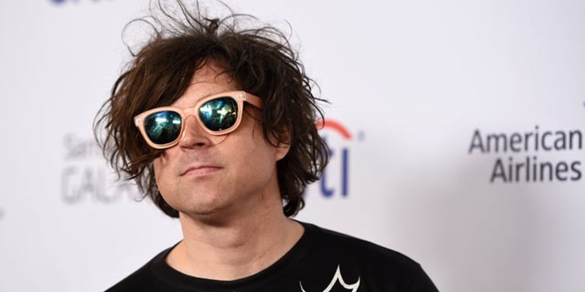 ryan adams cancels tour due to relentless illness credits sobriety for being anchor thank god