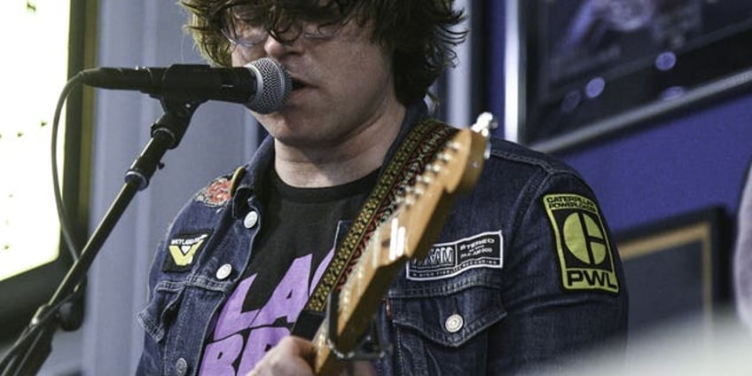 ryan adams cancels tour due to relentless illness credits sobriety for being anchor thank god