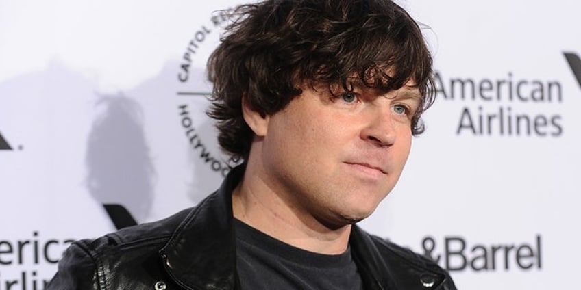 ryan adams cancels tour due to relentless illness credits sobriety for being anchor thank god