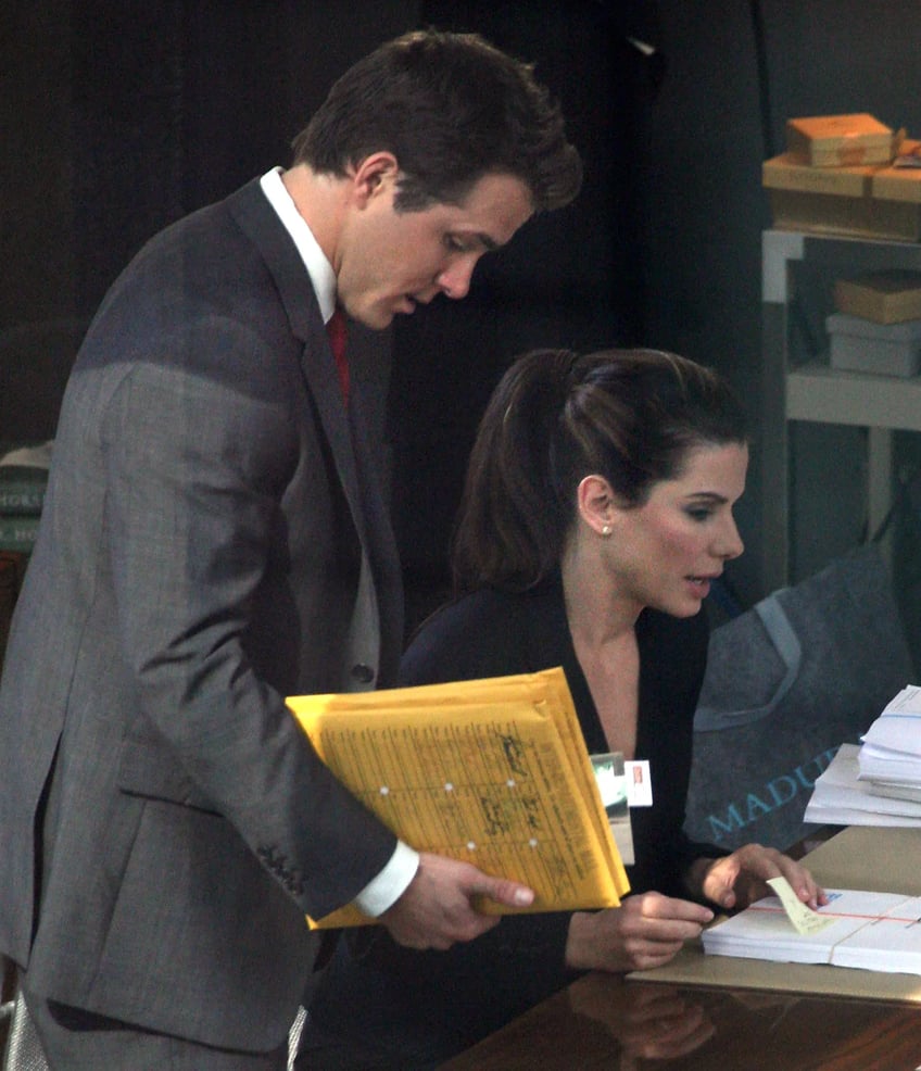 ryan reynolds teases sandra bullock in birthday message showcasing first nude scene humiliated and funny