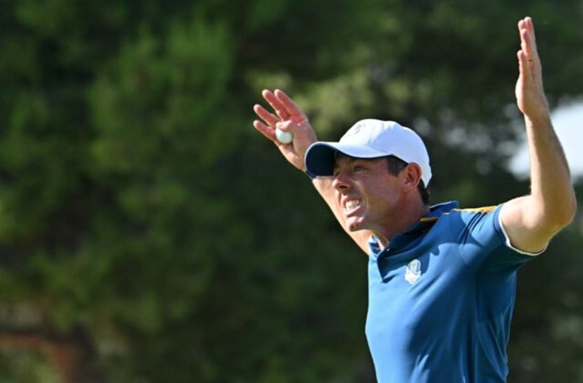 ryder cup performance means a lot for mcilroy after 2021 tears