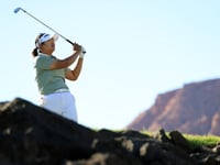 Ryu stretches lead at LPGA Black Desert Championship