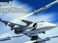 SAAB CEO Says Rising War Risk Drives Defense Spending; Missile Stocks In Bull Market  