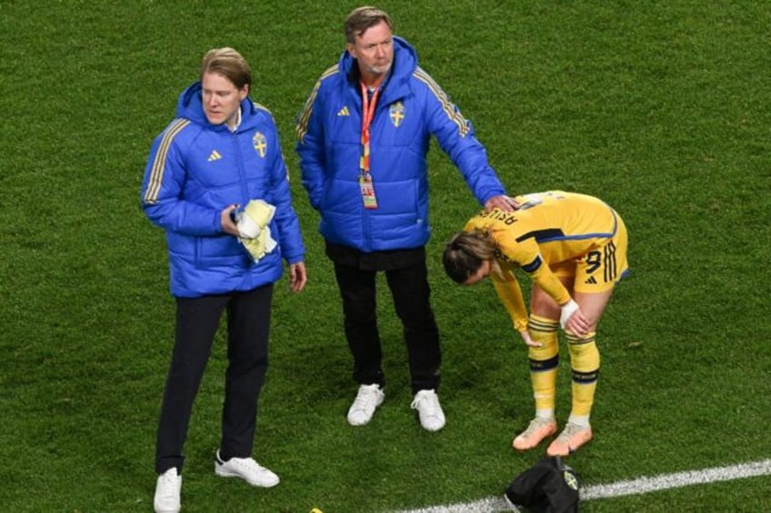 sadness and disappointment as sweden bow out again in world cup semis