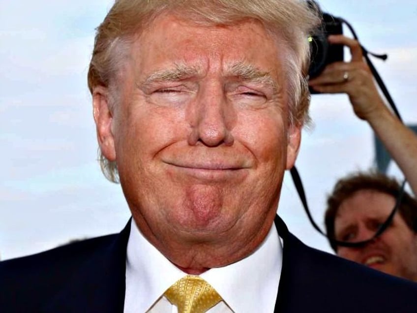 sad…desperate nevertrumpers try to get trump removed from the ticket