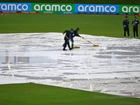S.Africa into T20 Super Eights after Sri Lanka v Nepal rained out