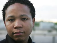 S.Africa’s ‘Tsotsi’ star Presley Chweneyagae dies