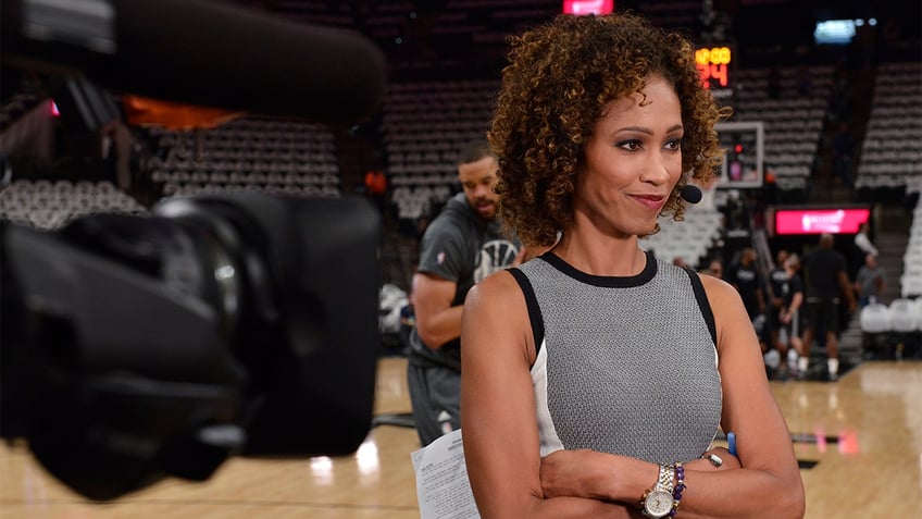 sage steele opens up following espn exit this is so much bigger than me