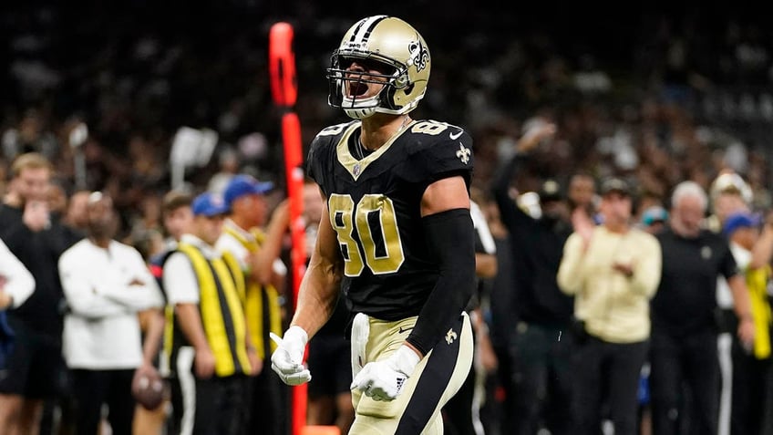 saints jimmy graham avoids charges after arrest says hes looking forward to week 1