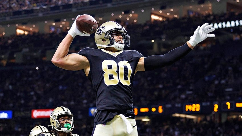 saints jimmy graham avoids charges after arrest says hes looking forward to week 1